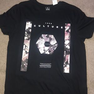 Short sleeve shirt from urban planet